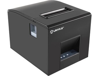 Snelle Thermische Bonprinter: Korting 29%!