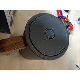 Waterkoker Matgrijs 1,7L 2200W - Met korting!