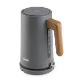 Waterkoker Matgrijs 1,7L 2200W - Met korting!