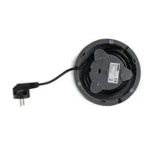 Waterkoker Matgrijs 1,7L 2200W - Met korting!