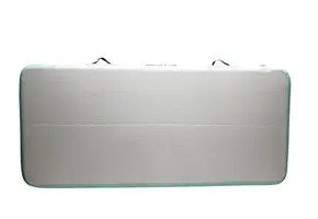 Gymnastiekmat 200x100cm - Acrobatiek & Turnen (B-Keus)