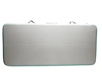 Gymnastiekmat 200x100cm - Acrobatiek & Turnen (B-Keus)