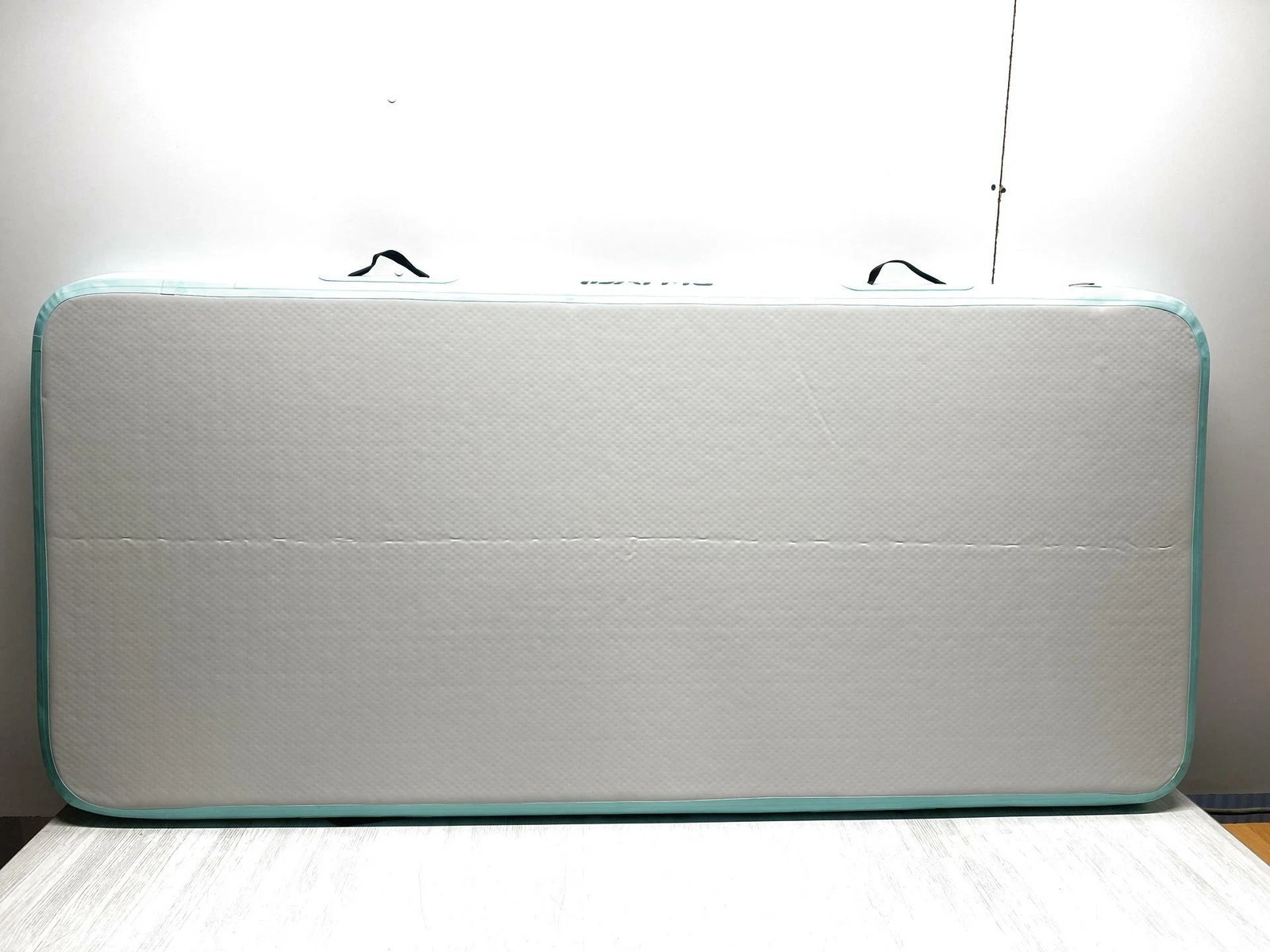 Gymnastiekmat 200x100cm - Acrobatiek & Turnen (B-Keus)