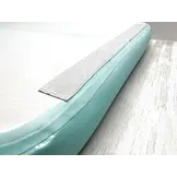 Gymnastiekmat 200x100cm - Acrobatiek & Turnen (B-Keus)