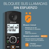 DECT Telefoon F530 Voice Duo met Antwoordapparaat & 2 Handsets - 34% Korting