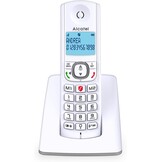 DECT Telefoon F530 Voice Duo met Antwoordapparaat & 2 Handsets - 34% Korting