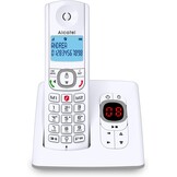 DECT Telefoon F530 Voice Duo met Antwoordapparaat & 2 Handsets - 34% Korting