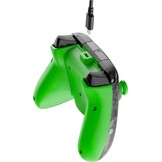 Gamingcontroller Xbox/PC - Ghost Camo Zwart Groen - 33% Korting