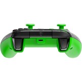 Gamingcontroller Xbox/PC - Ghost Camo Zwart Groen - 33% Korting