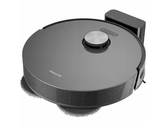 Dreame L10S Pro Robotstofzuiger Grijs - 60% Korting