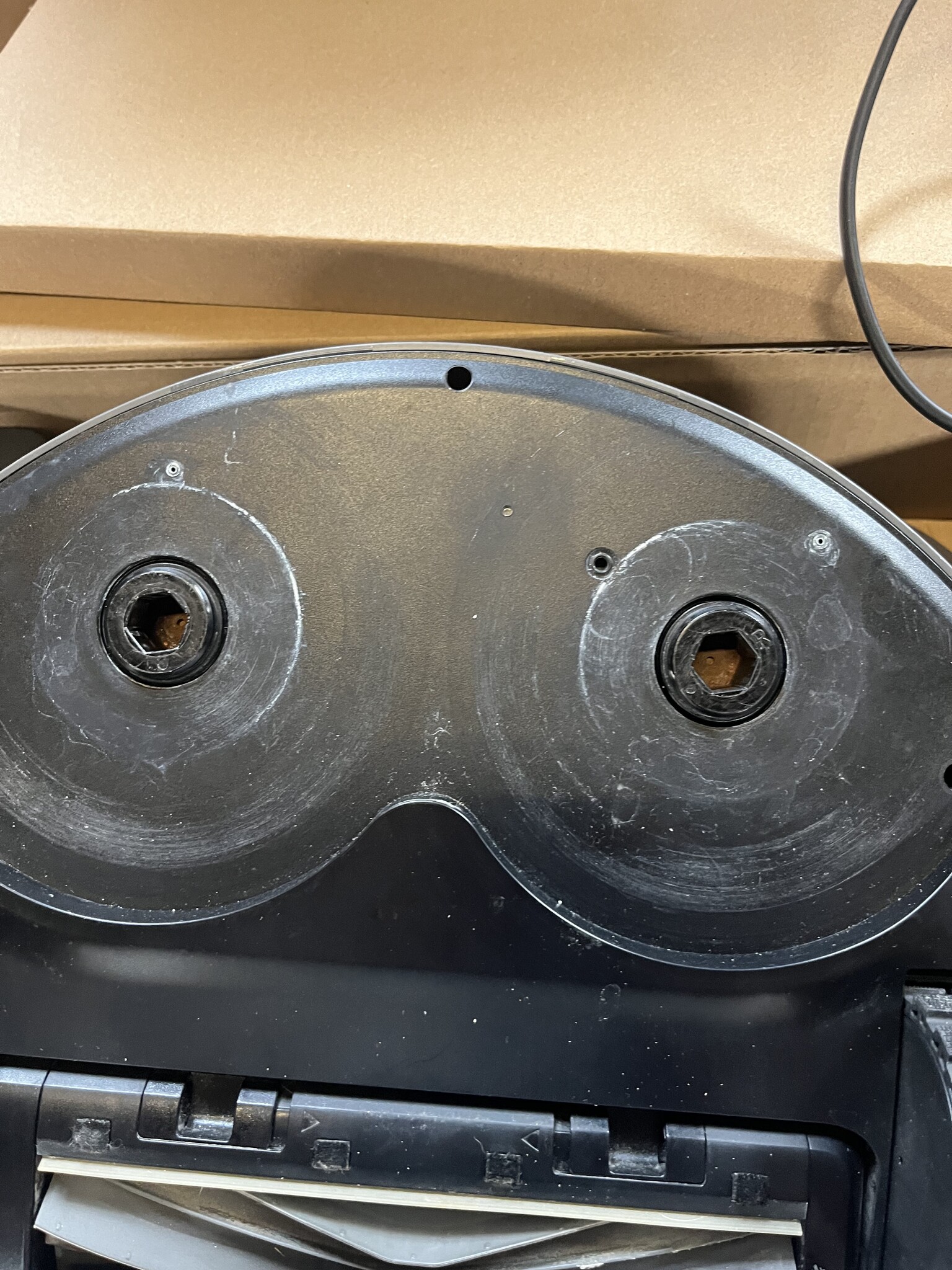 Dreame L10S Pro Robotstofzuiger Grijs - 60% Korting