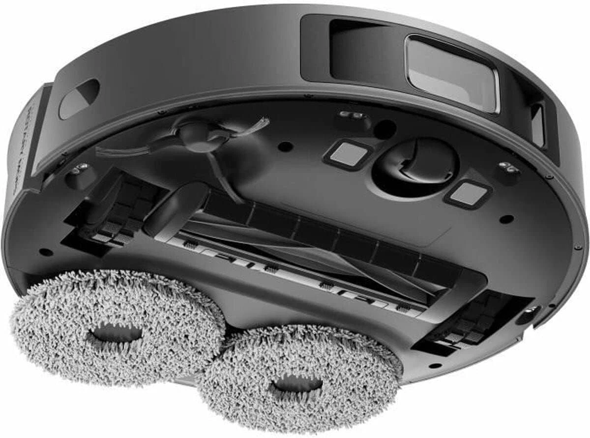 Dreame L10S Pro Robotstofzuiger Grijs - 60% Korting
