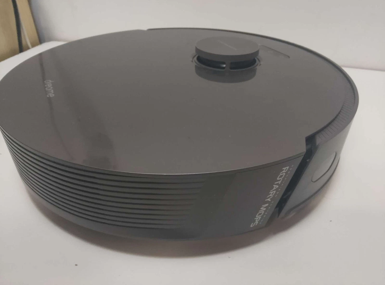 Dreame L10S Pro Robotstofzuiger Grijs - 60% Korting