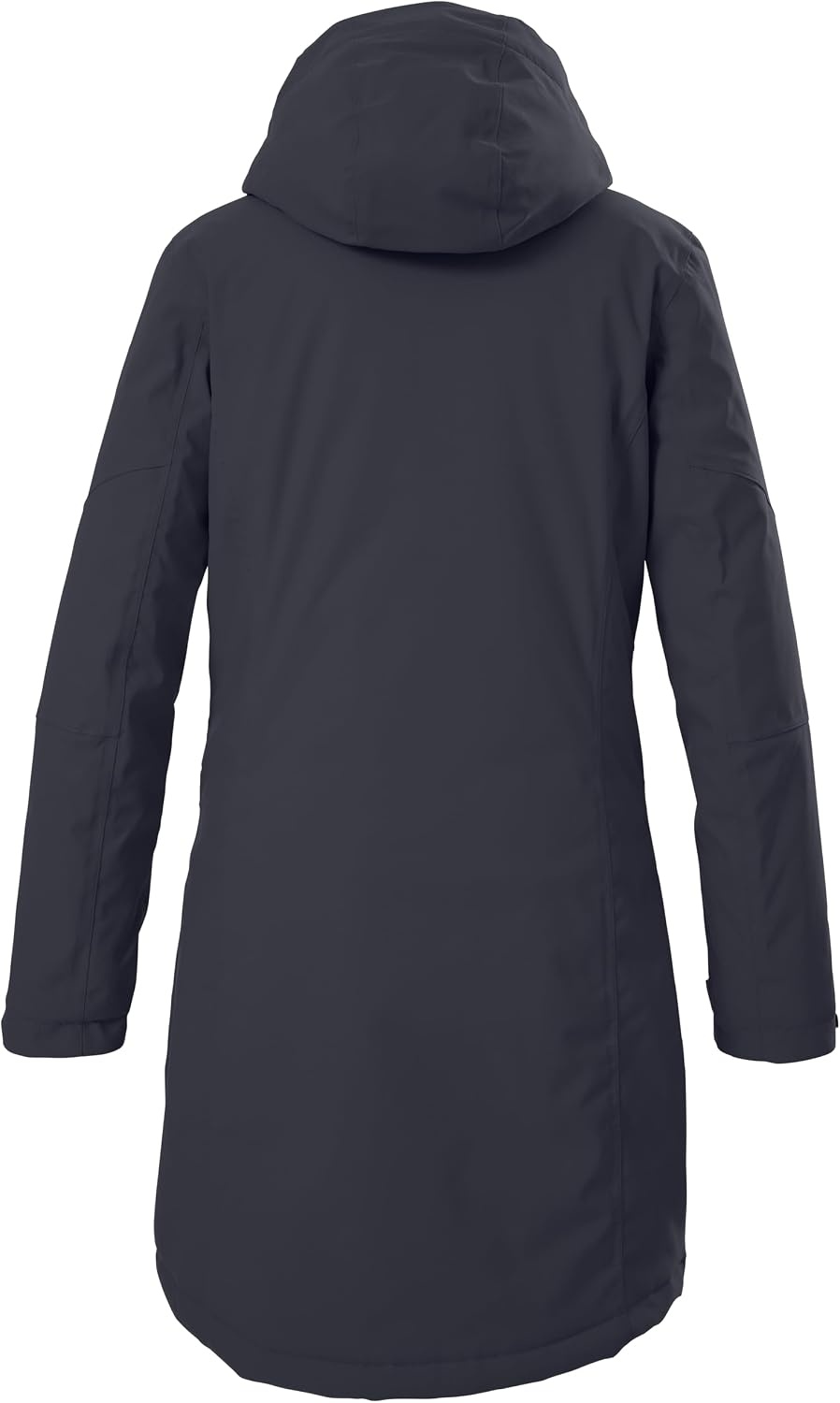 Dames Waterdichte Parka - 58% Korting