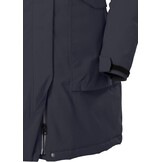 Dames Waterdichte Parka - 58% Korting