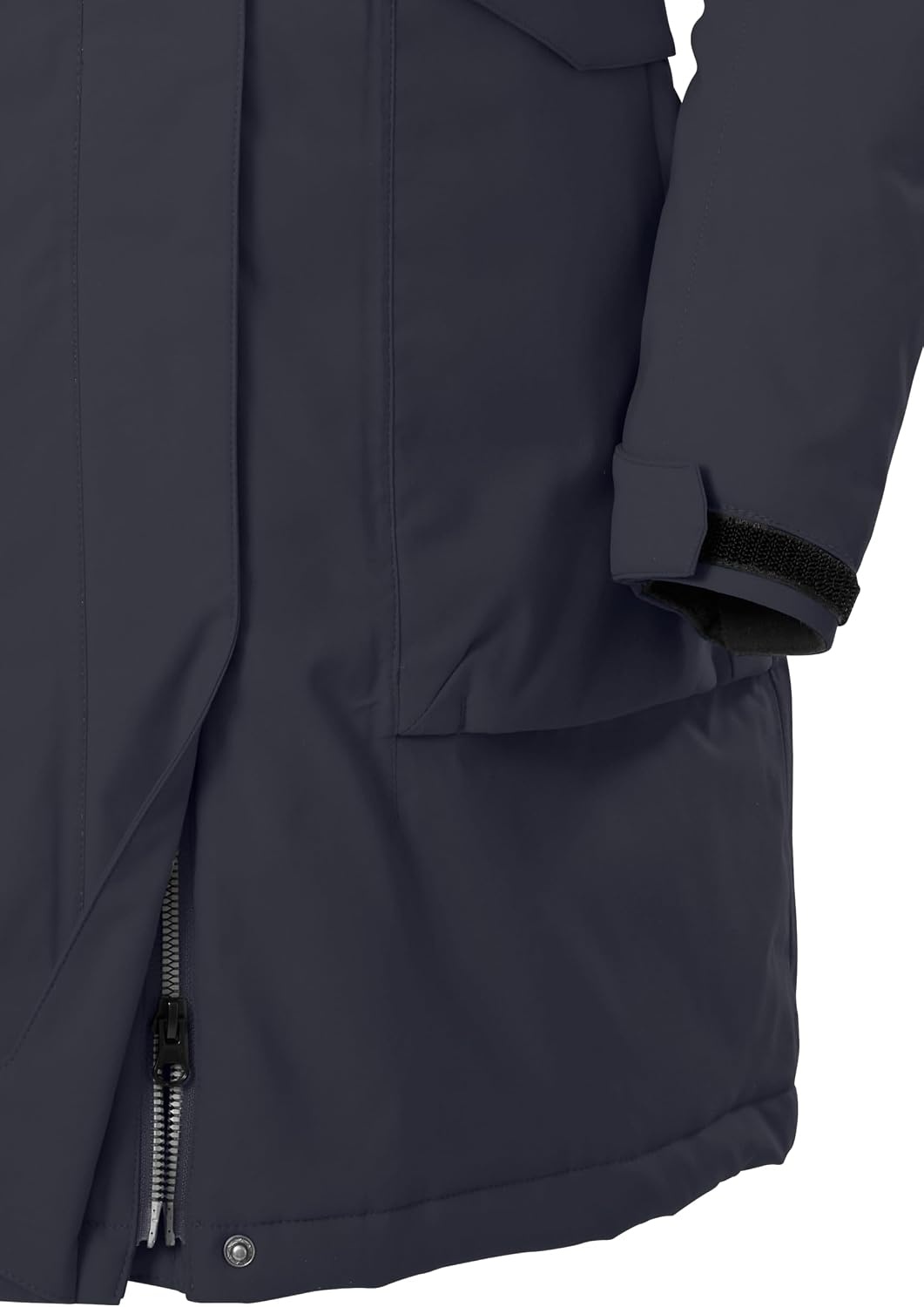 Dames Waterdichte Parka - 58% Korting