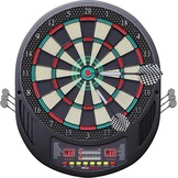 Elektronisch Dartbord Ultrasport Zwart - 34% Korting!