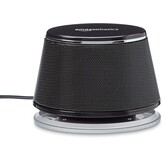 Amazon Basics PC Speakers Zwart - Compact & Helder Geluid (32% Korting)