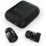 Draadloze Oordopjes Motorola Sound MOTO BUDS 150 - Wit - 33% Korting