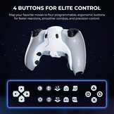 Strike Pack Horizon Vista PS5 Controller Adapter (34% korting)