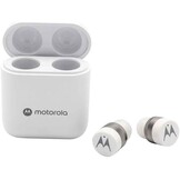 Draadloze Oordopjes Motorola Sound MOTO BUDS 150 - Wit - 33% Korting