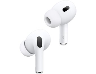Apple AirPods Pro 2 met USB-C, 60% Korting