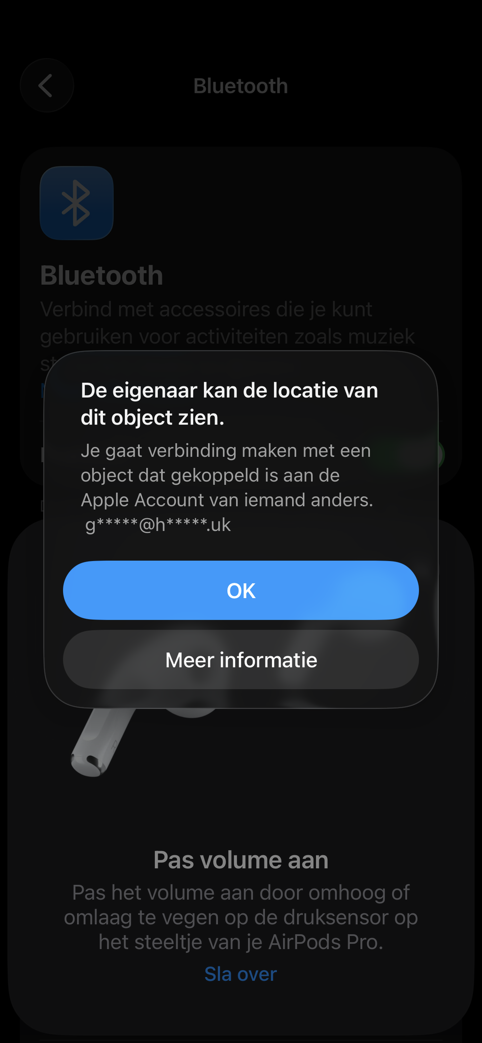 Apple AirPods Pro 2 met USB-C, 60% Korting