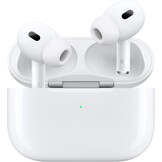 Apple AirPods Pro 2 met USB-C, 60% Korting