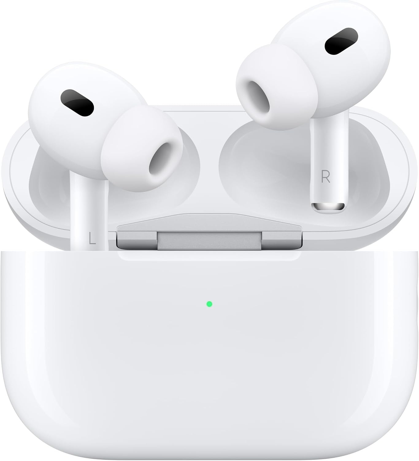 Apple AirPods Pro 2 met USB-C, 60% Korting