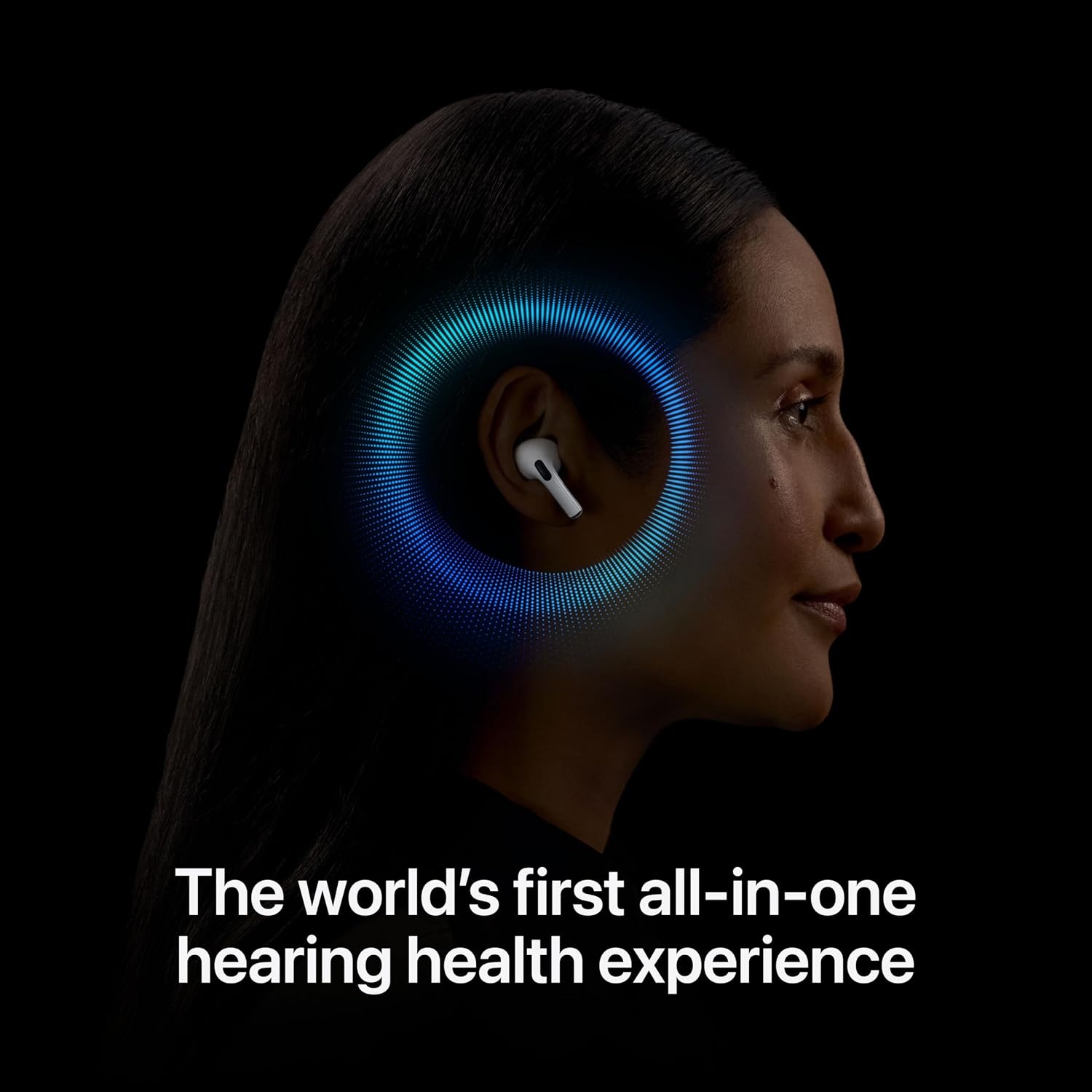 Apple AirPods Pro 2 met USB-C, 60% Korting
