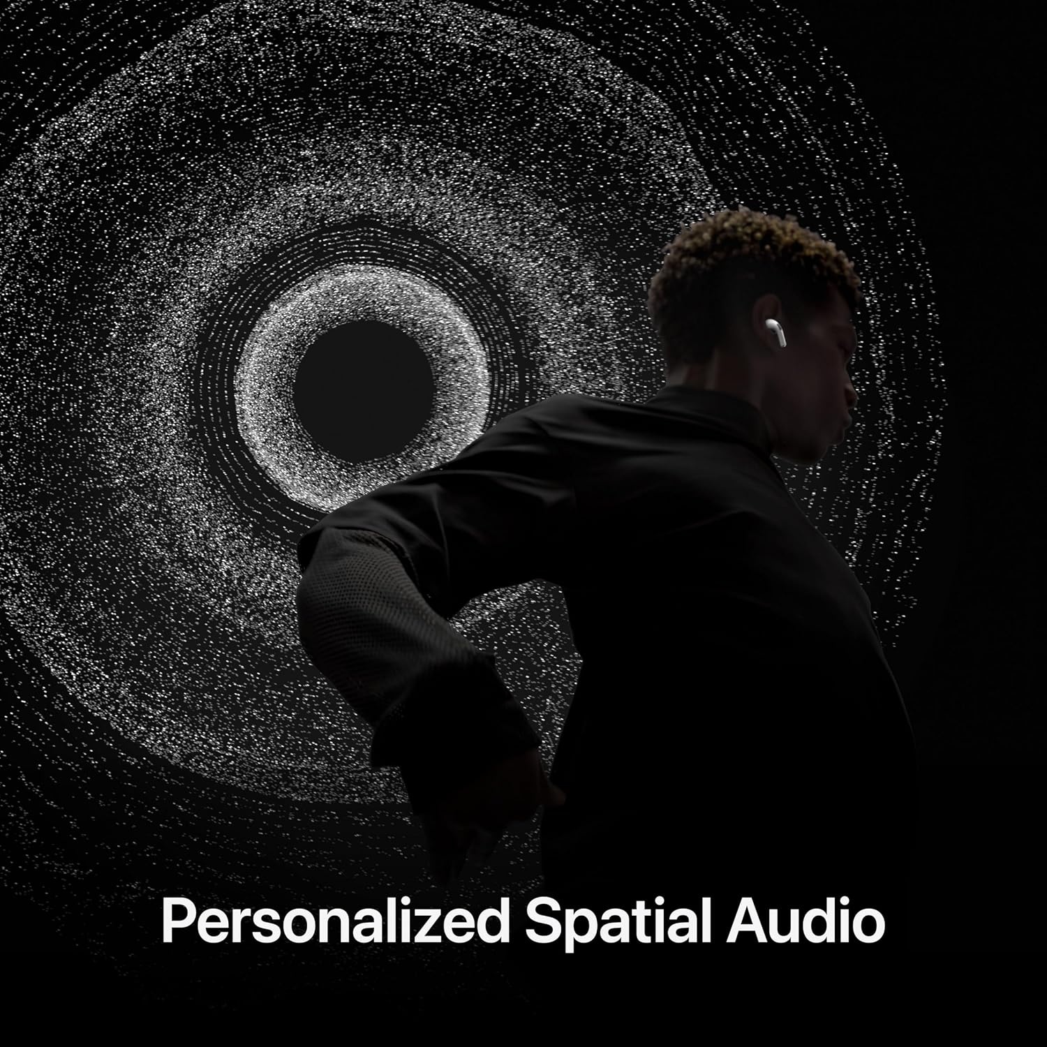 Apple AirPods Pro 2 met USB-C, 60% Korting