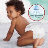 Pampers Harmonie Pants Maat 5 Luierbroekjes - 144 Stuks