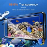 Screenprotector Set Xiaomi Redmi Note 13 Pro+ 5G | 59% Korting