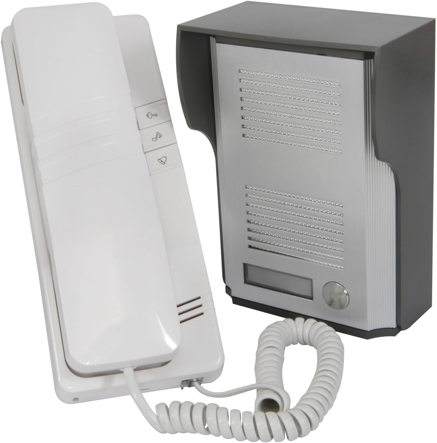Mercury 350.010UK 2 Wire Deurtelefoon Systeem