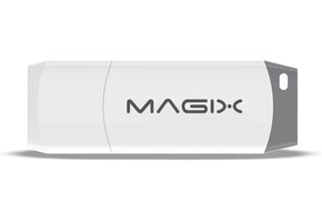 USB-stick 16GB USB 3.0 | 50% Korting