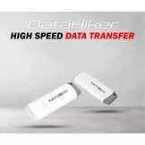 Magix 16GB USB 3.0 Flash Drive Datahiker, Lese-/Schreibgeschwindigkeit bis zu 60/10 MB/s - Maat 16GB