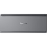 Draadloos Toetsenbord Spaans QWERTY - 3 Apparaten - Bluetooth USB-C - Maangrijs