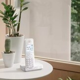 DECT-telefoon D2701W Wit - 57% Korting!