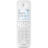 DECT-telefoon D2701W Wit - 57% Korting!