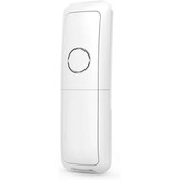 DECT-telefoon D2701W Wit - 57% Korting!
