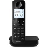 DECT-telefoon D2701W Wit - 57% Korting!
