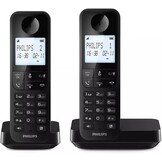 DECT-telefoon D2701W Wit - 57% Korting!