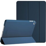 Hoes voor iPad Air 2 Navy - 54% Korting