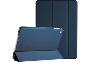 Hoes voor iPad Air 2 Navy - 54% Korting