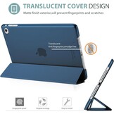 Hoes voor iPad Air 2 Navy - 54% Korting