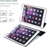 Hoes voor iPad Air 2 Navy - 54% Korting