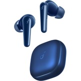 Soundcore Liberty 5 by Anker, draadloze oordoppen met noise-cancelling, 2x sterkere stemonderdrukking, Dolby Audio, 6 microfoons met AI, snelladen en lange batterijduur