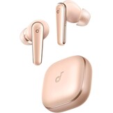 Soundcore Liberty 5 by Anker, draadloze oordoppen met noise-cancelling, 2x sterkere stemonderdrukking, Dolby Audio, 6 microfoons met AI, snelladen en lange batterijduur