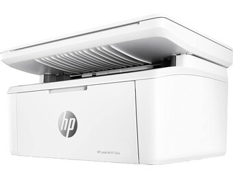 HP LaserJet MFP M140w Zwart Multifunctionele Laserprinter - A4