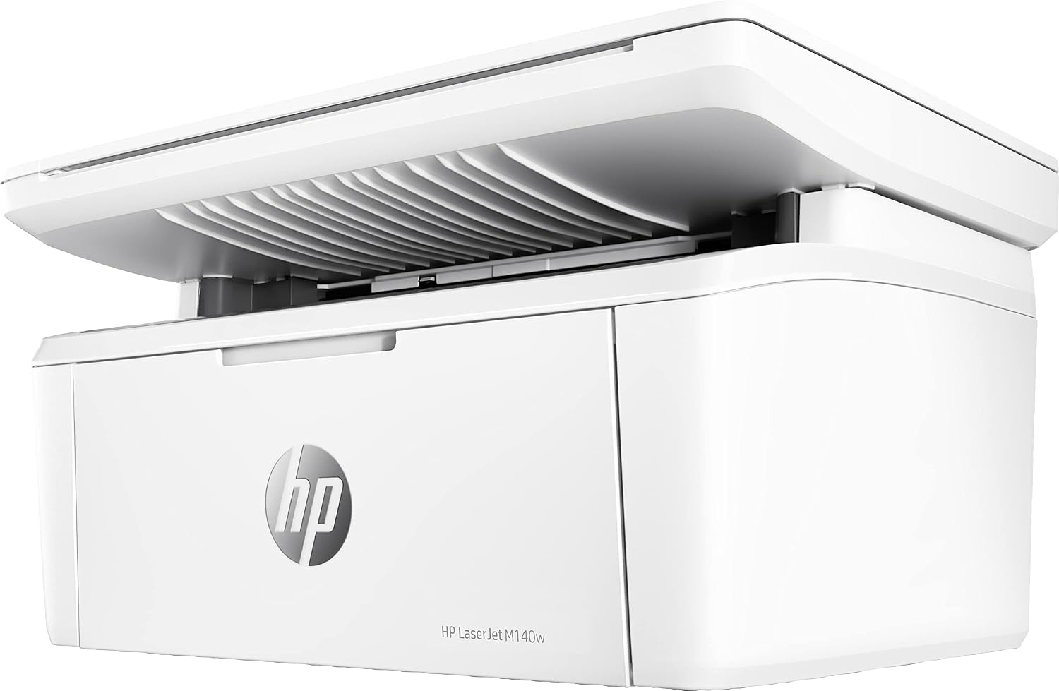 HP LaserJet MFP M140w Zwart Multifunctionele Laserprinter - A4